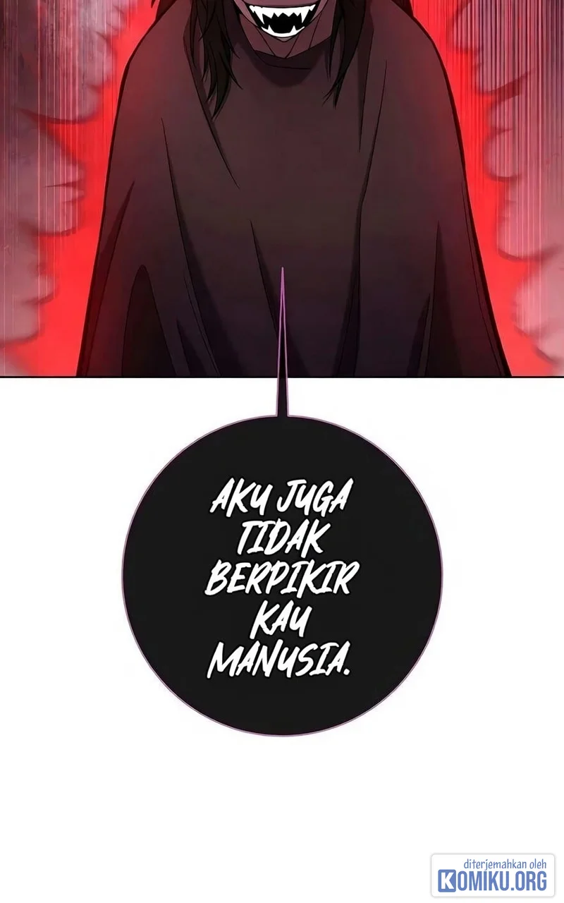 The Dark Mage's Return to Enlistment Chapter 100 - halaman 108