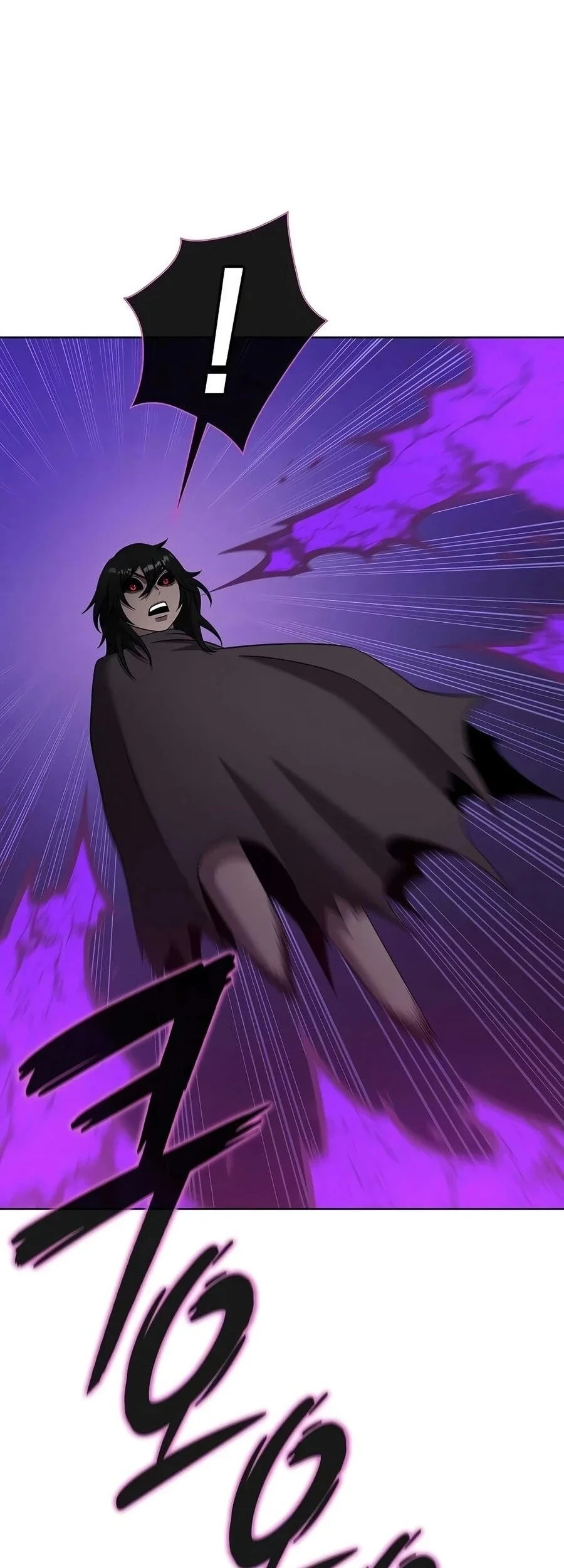 The Dark Mage's Return to Enlistment Chapter 100 - halaman 119
