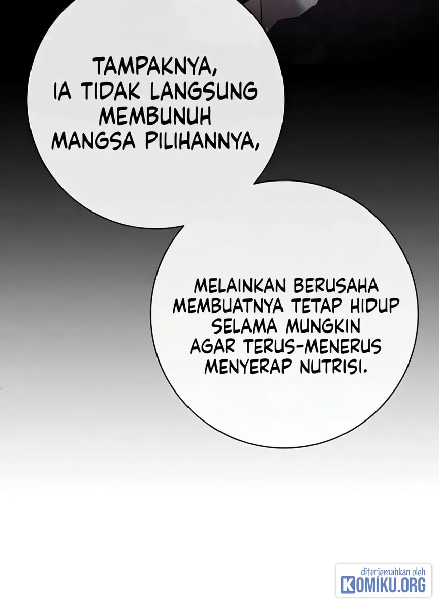 The Dark Mage's Return to Enlistment Chapter 100 - halaman 12