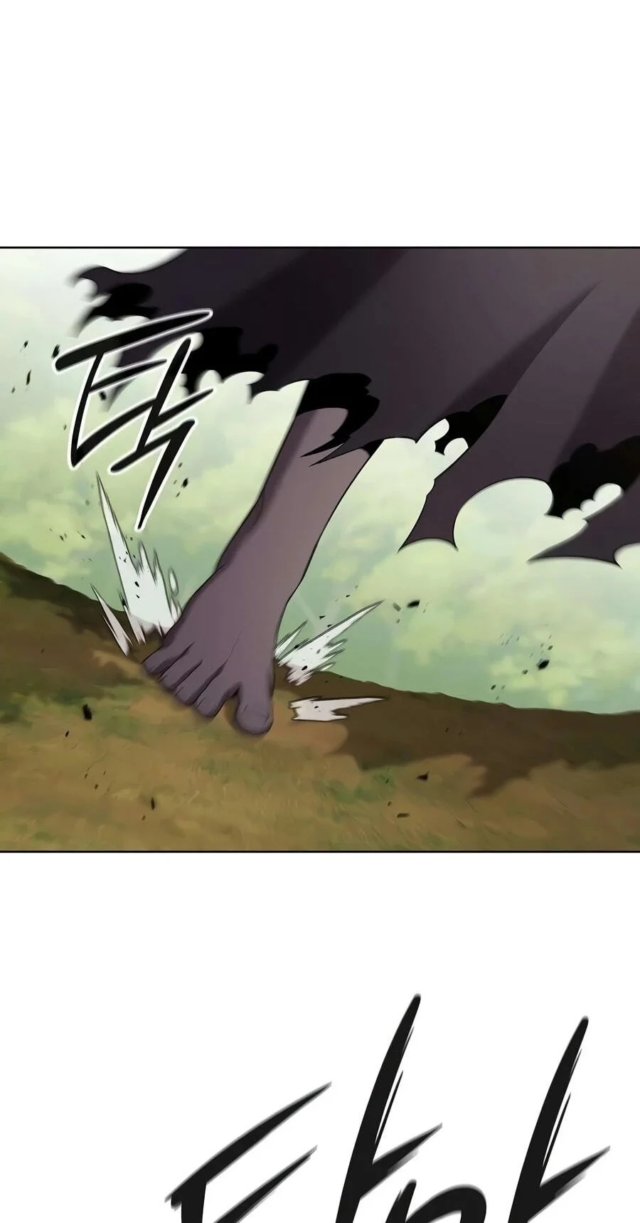 The Dark Mage's Return to Enlistment Chapter 100 - halaman 123