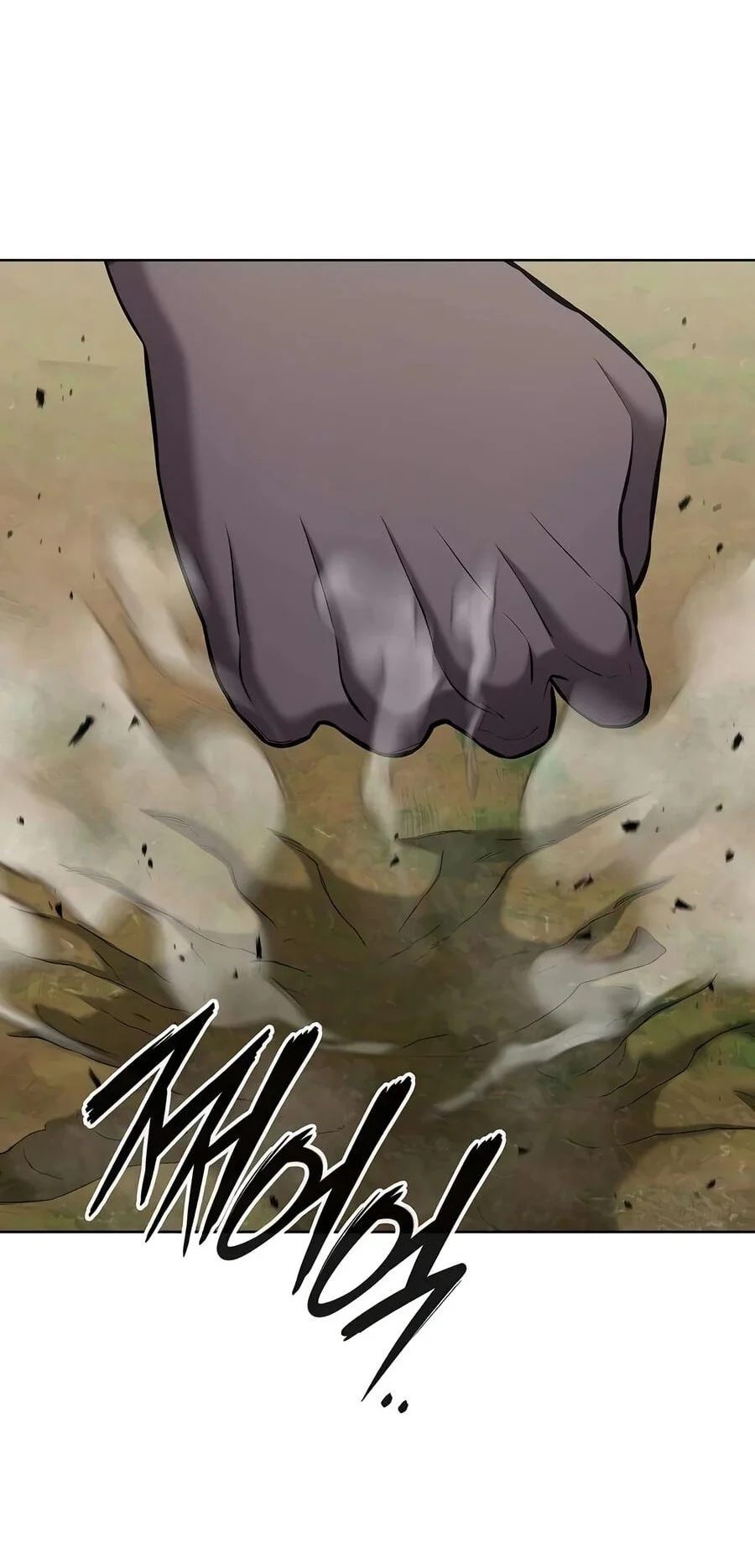 The Dark Mage's Return to Enlistment Chapter 100 - halaman 133