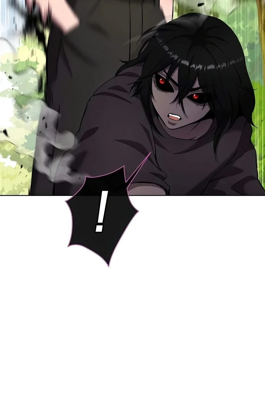The Dark Mage's Return to Enlistment Chapter 100 - halaman 135