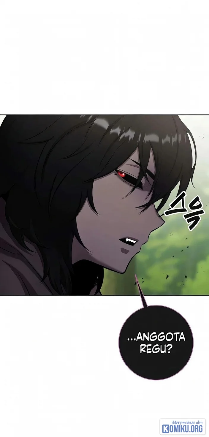 The Dark Mage's Return to Enlistment Chapter 100 - halaman 136