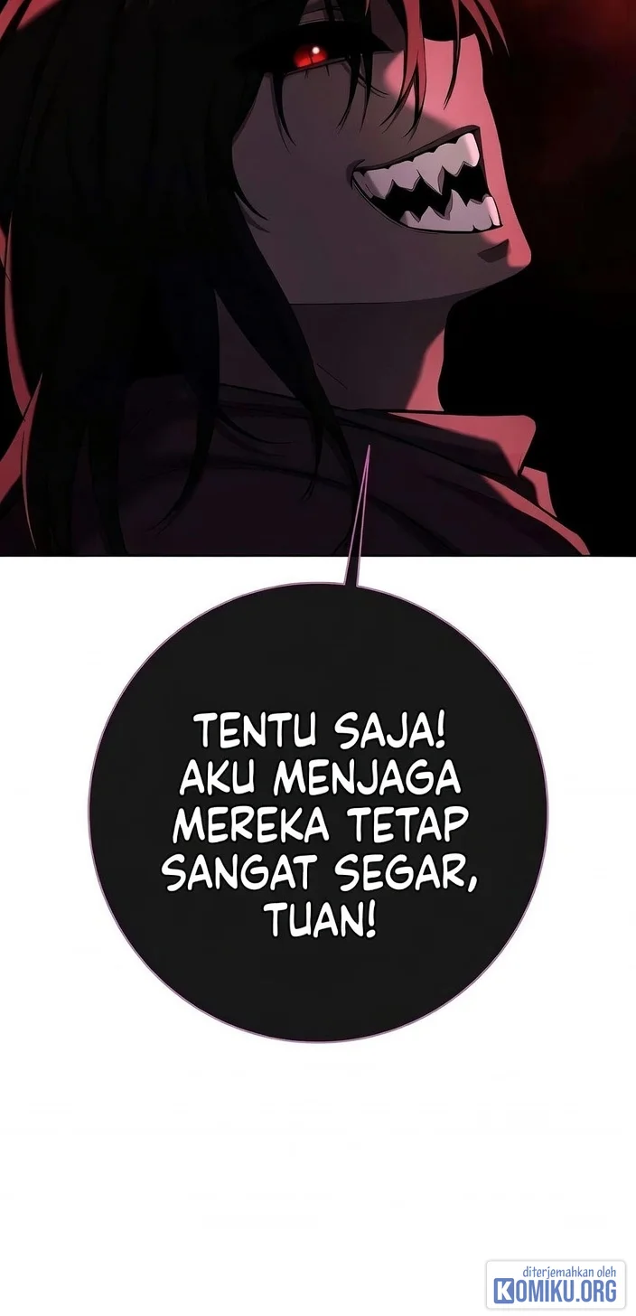 The Dark Mage's Return to Enlistment Chapter 100 - halaman 139