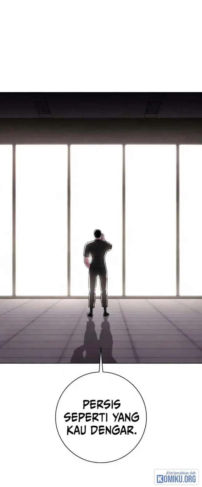 The Dark Mage's Return to Enlistment Chapter 100 - halaman 148