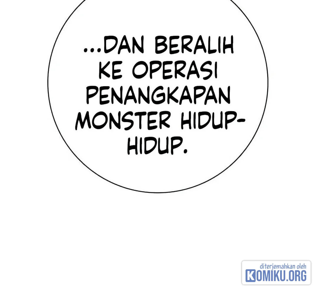 The Dark Mage's Return to Enlistment Chapter 100 - halaman 152