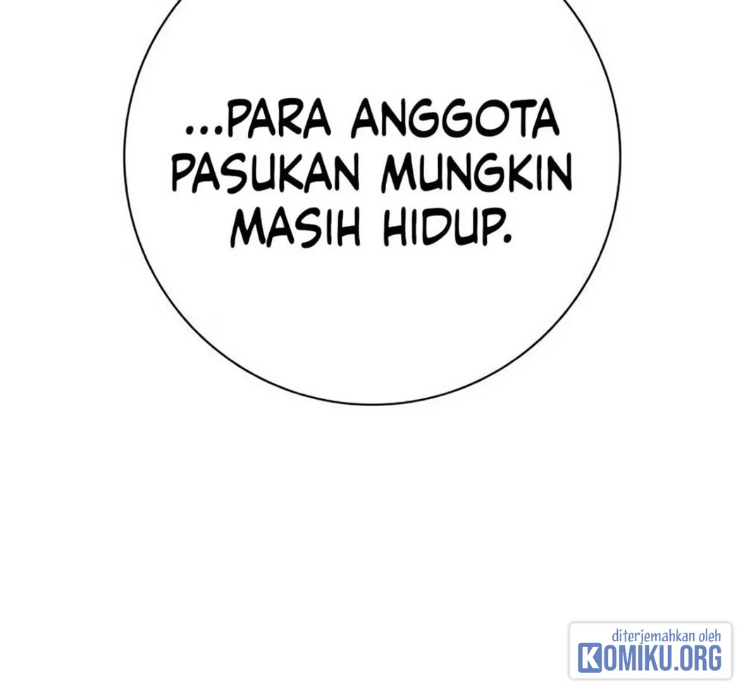 The Dark Mage's Return to Enlistment Chapter 100 - halaman 3