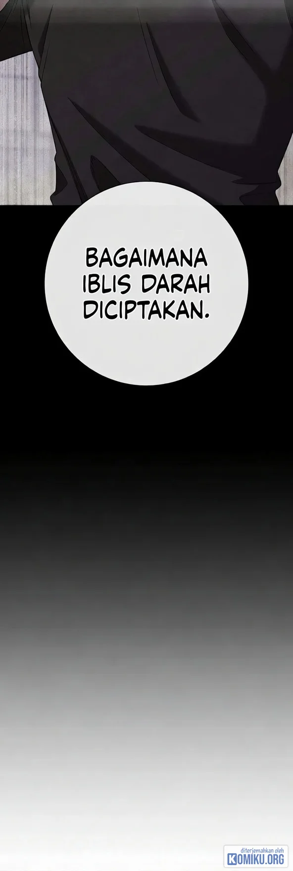 The Dark Mage's Return to Enlistment Chapter 100 - halaman 36