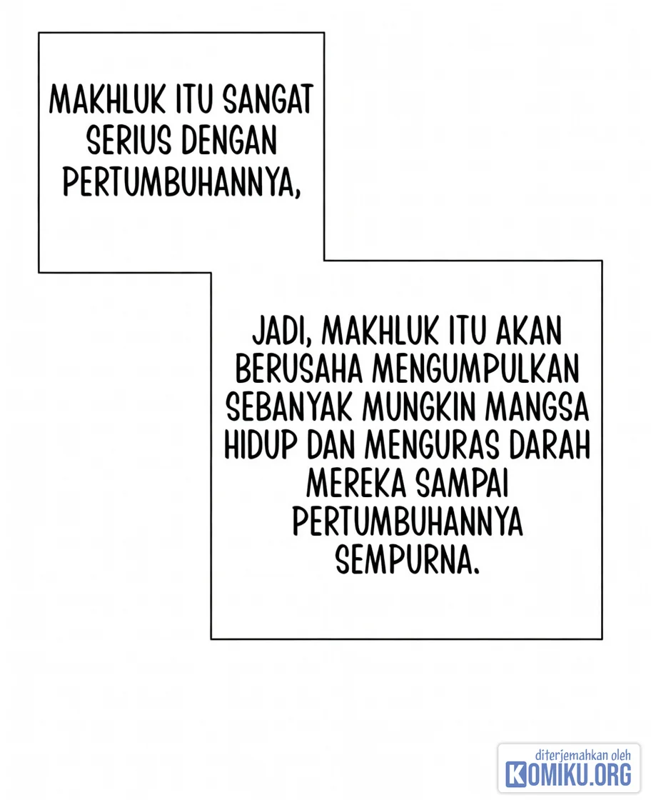 The Dark Mage's Return to Enlistment Chapter 100 - halaman 42