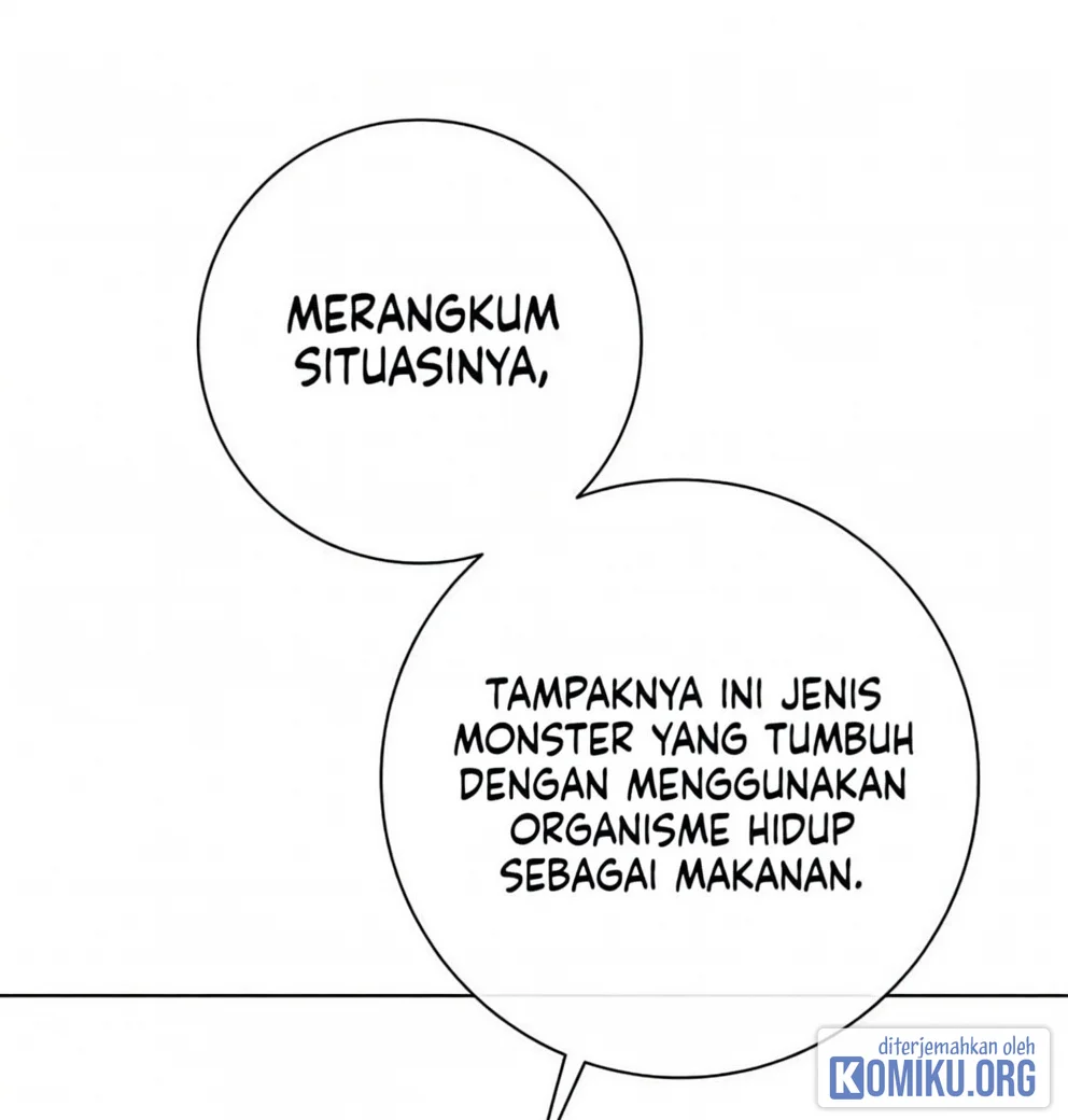 The Dark Mage's Return to Enlistment Chapter 100 - halaman 5