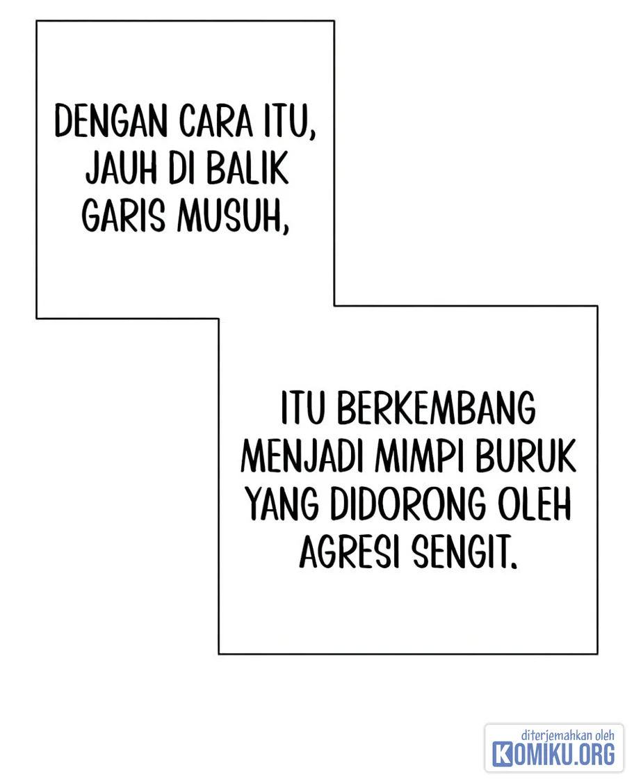 The Dark Mage's Return to Enlistment Chapter 100 - halaman 53