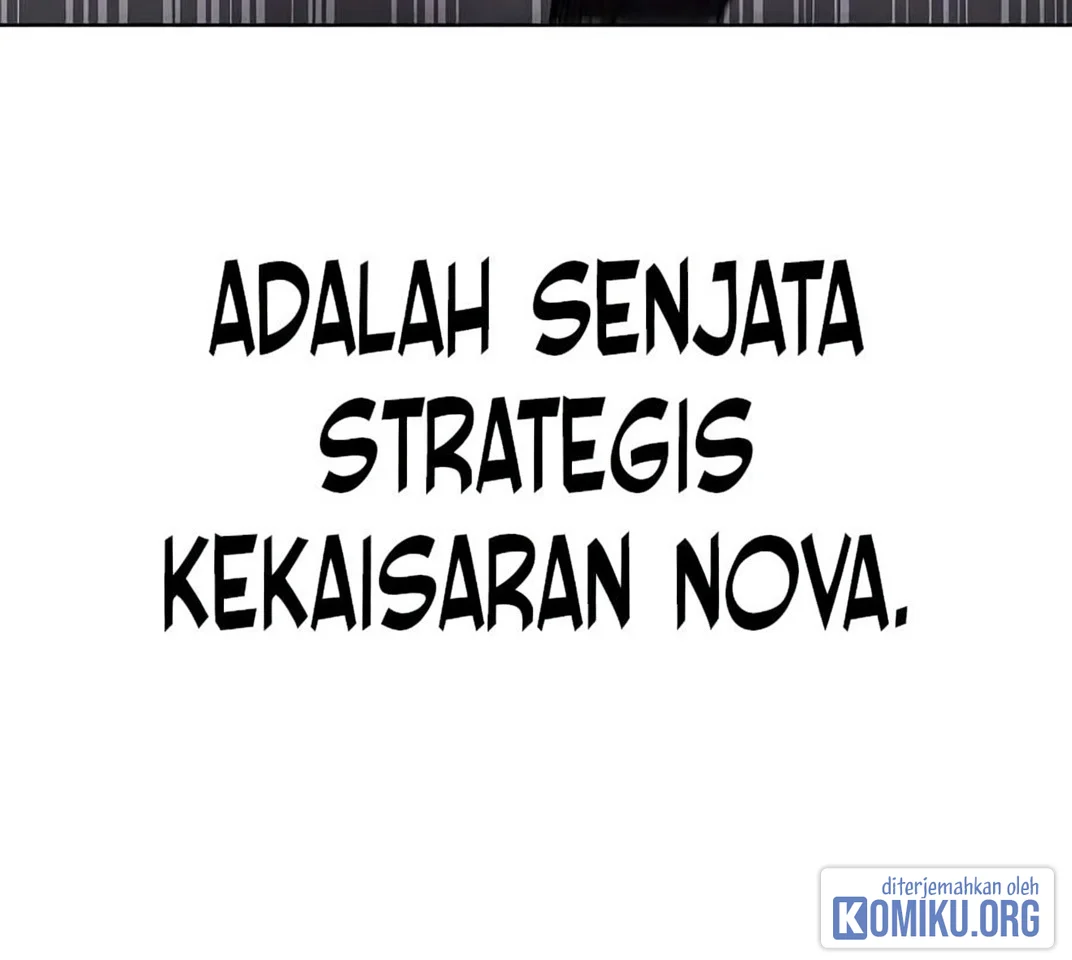 The Dark Mage's Return to Enlistment Chapter 100 - halaman 69