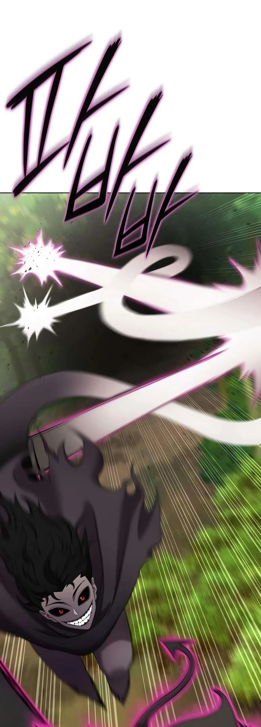 The Dark Mage's Return to Enlistment Chapter 100 - halaman 75