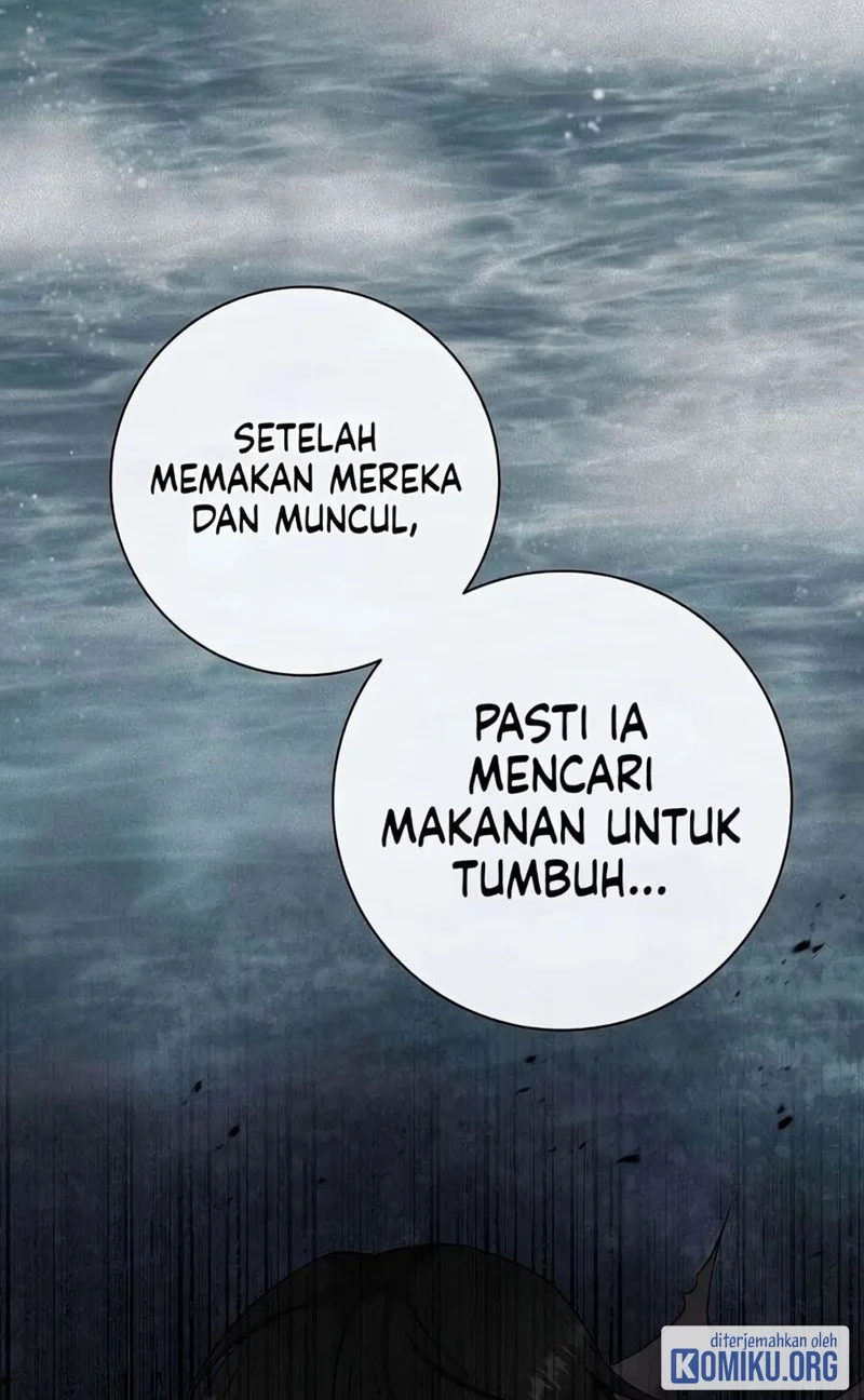 The Dark Mage's Return to Enlistment Chapter 100 - halaman 9