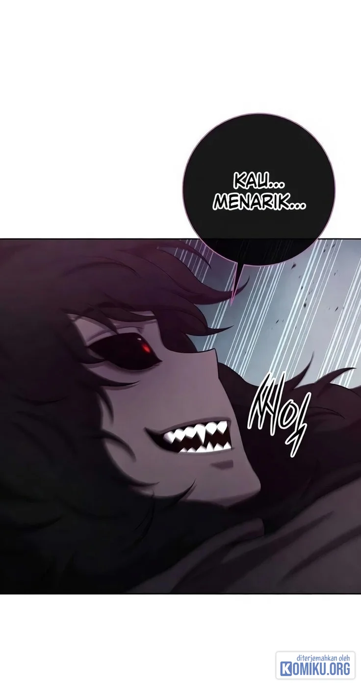 The Dark Mage's Return to Enlistment Chapter 100 - halaman 90