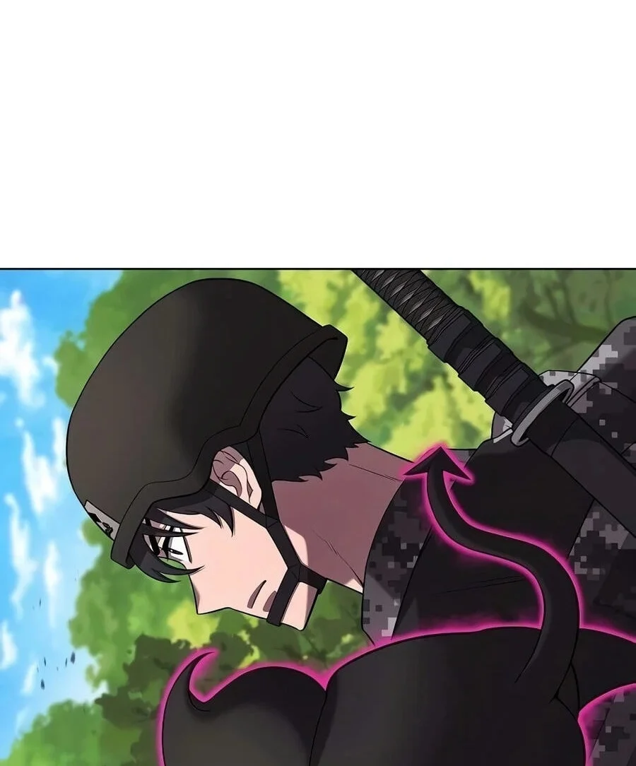 The Dark Mage's Return to Enlistment Chapter 100 - halaman 96