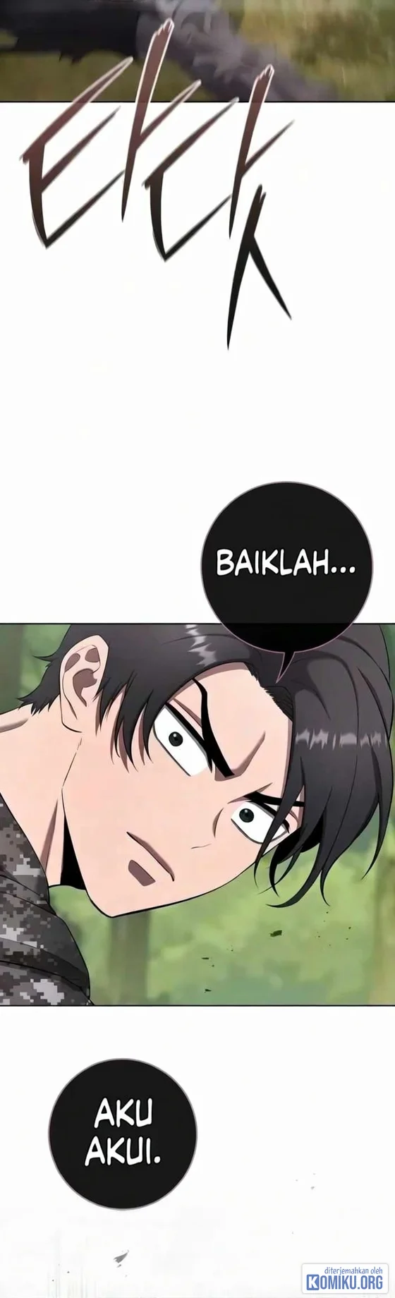 The Dark Mage's Return to Enlistment Chapter 101 - halaman 13