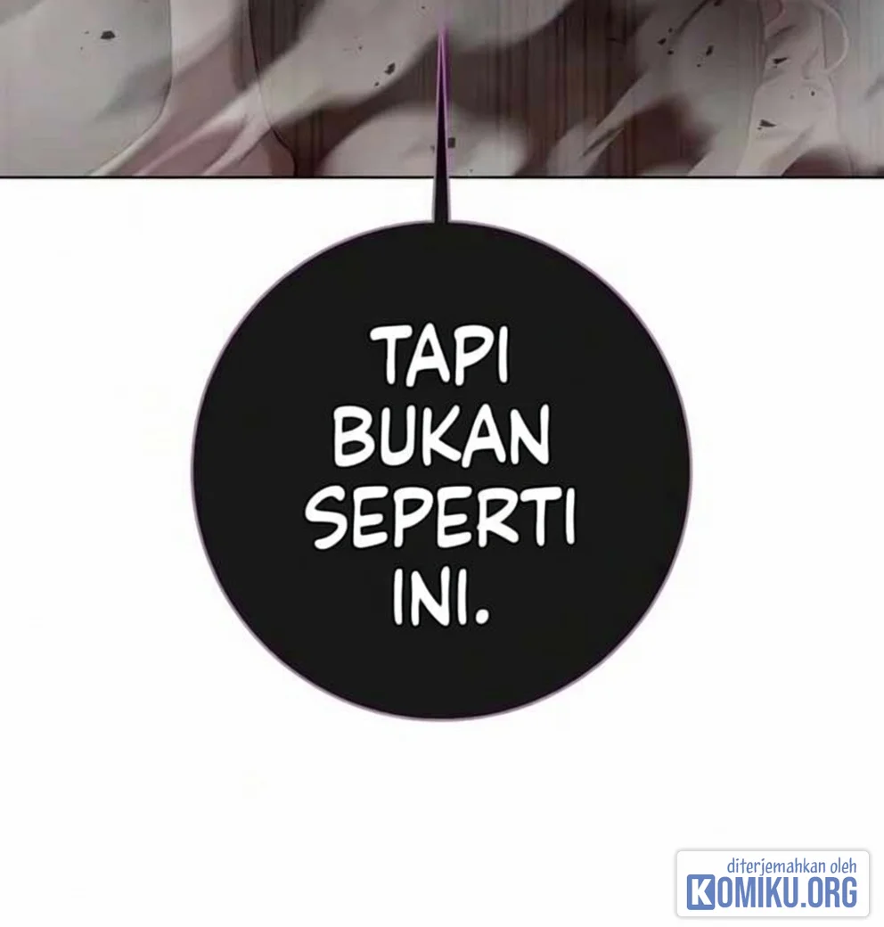 The Dark Mage's Return to Enlistment Chapter 101 - halaman 15