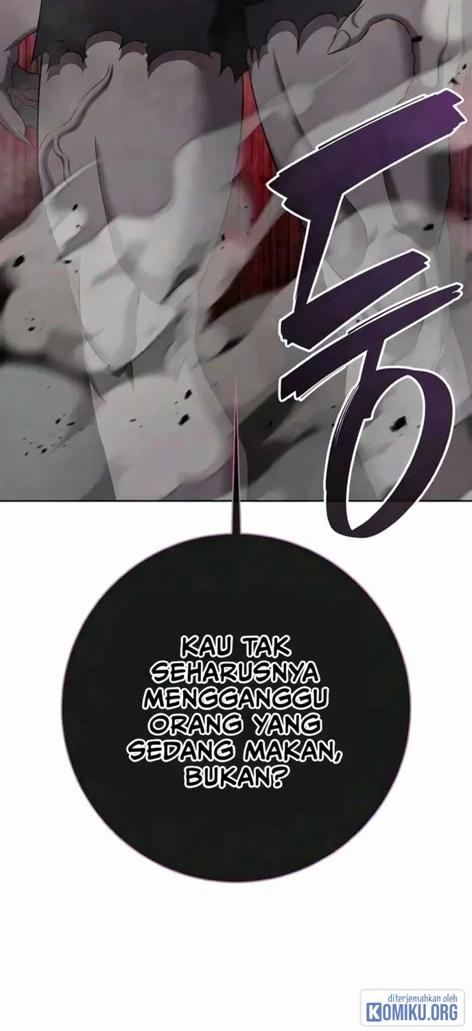 The Dark Mage's Return to Enlistment Chapter 101 - halaman 37