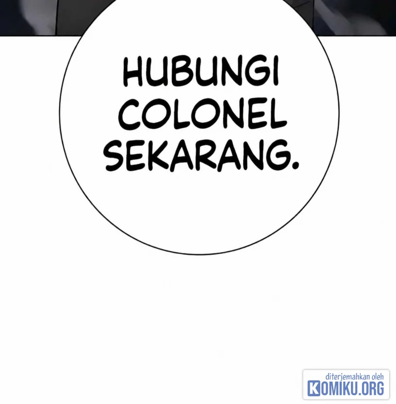 The Dark Mage's Return to Enlistment Chapter 101 - halaman 41