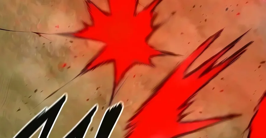 The Dark Mage's Return to Enlistment Chapter 102 - halaman 24