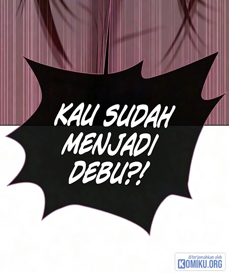 The Dark Mage's Return to Enlistment Chapter 102 - halaman 35