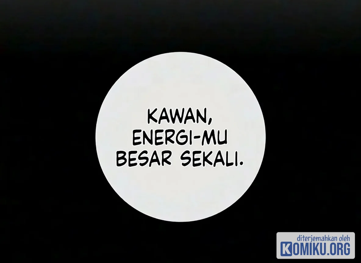 The Dark Mage's Return to Enlistment Chapter 102 - halaman 39