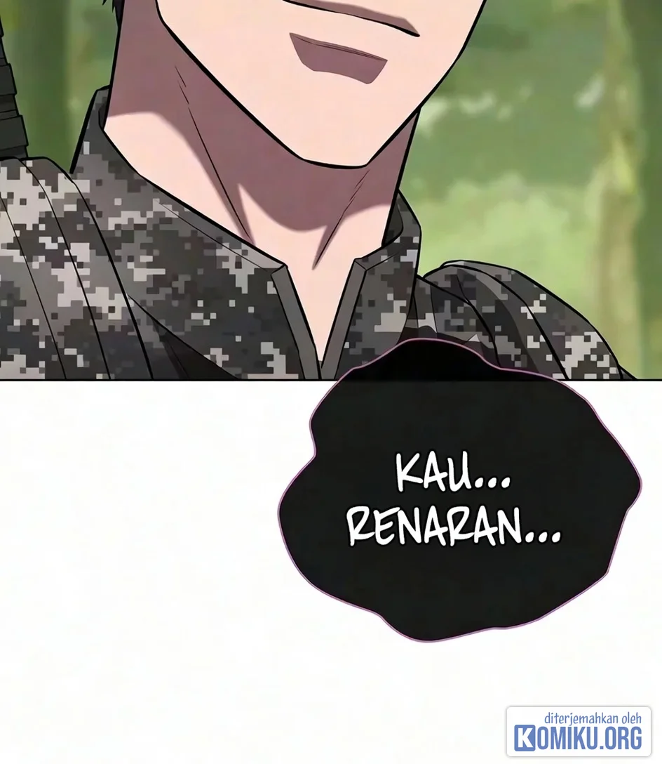 The Dark Mage's Return to Enlistment Chapter 102 - halaman 50