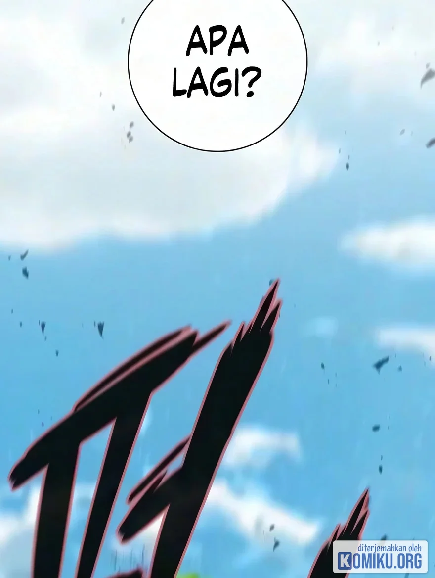 The Dark Mage's Return to Enlistment Chapter 102 - halaman 54