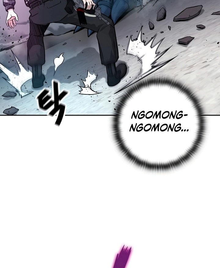 The Dark Mage’s Return to Enlistment Chapter 11 - halaman 11
