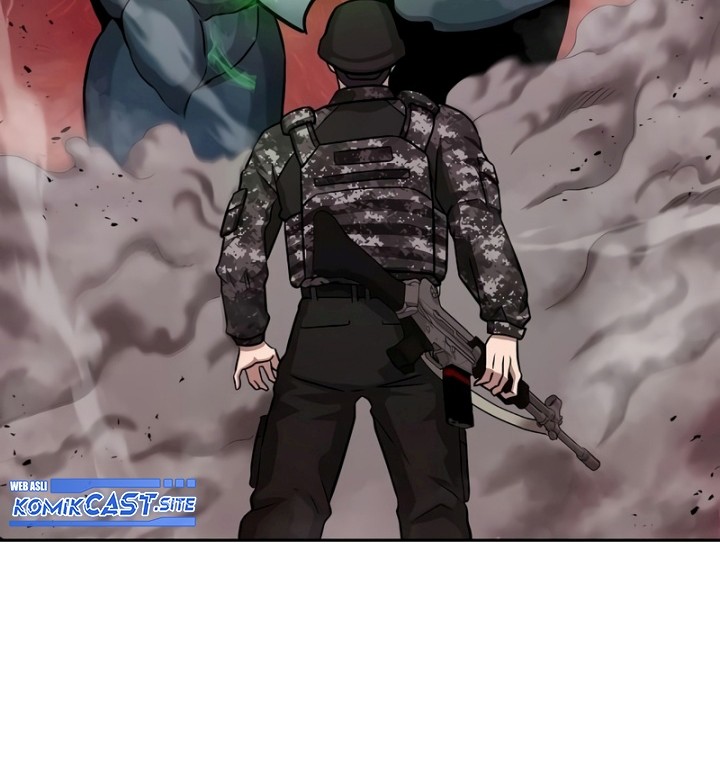 The Dark Mage’s Return to Enlistment Chapter 11 - halaman 19