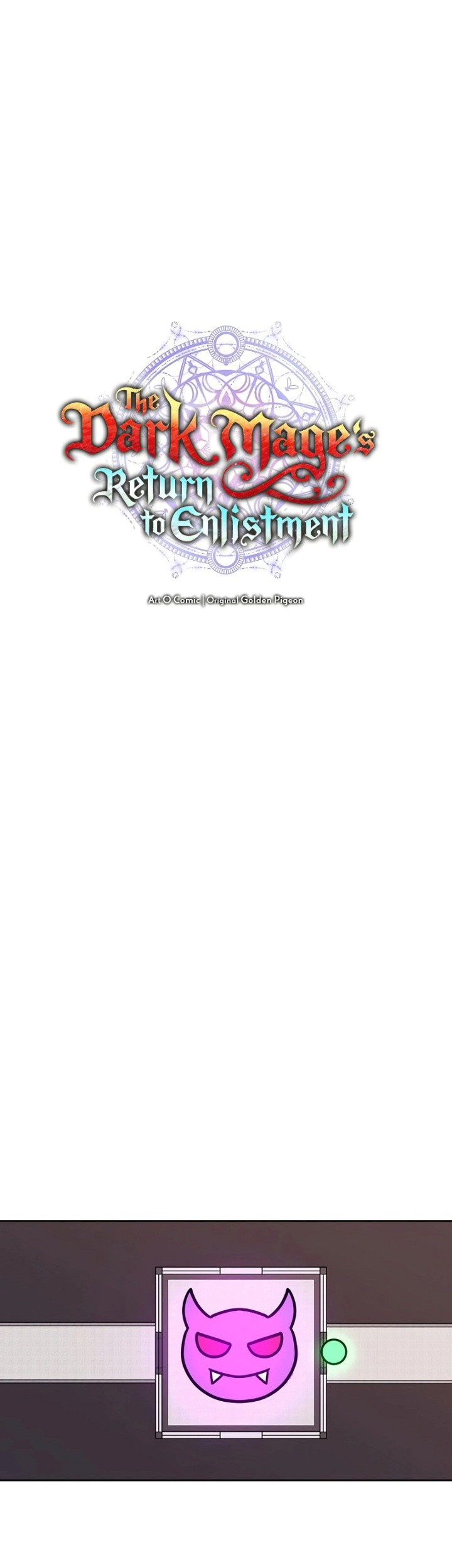The Dark Mage’s Return to Enlistment Chapter 11 - halaman 20