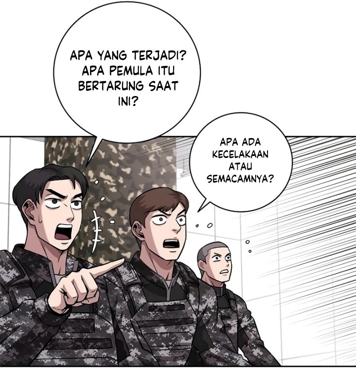 The Dark Mage’s Return to Enlistment Chapter 11 - halaman 21