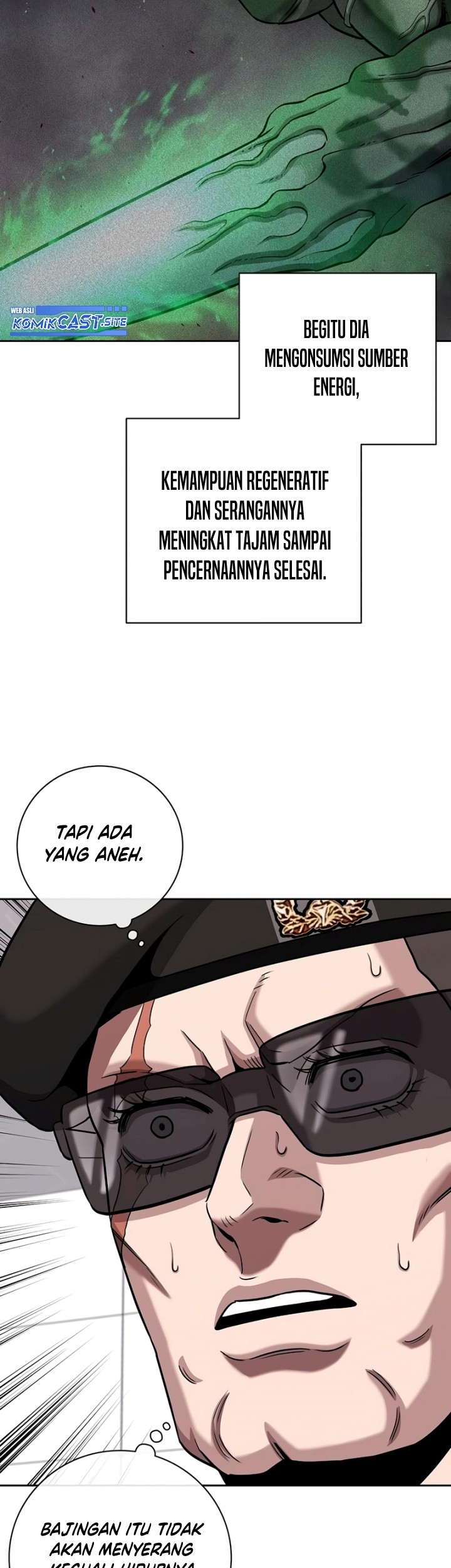 The Dark Mage’s Return to Enlistment Chapter 11 - halaman 24