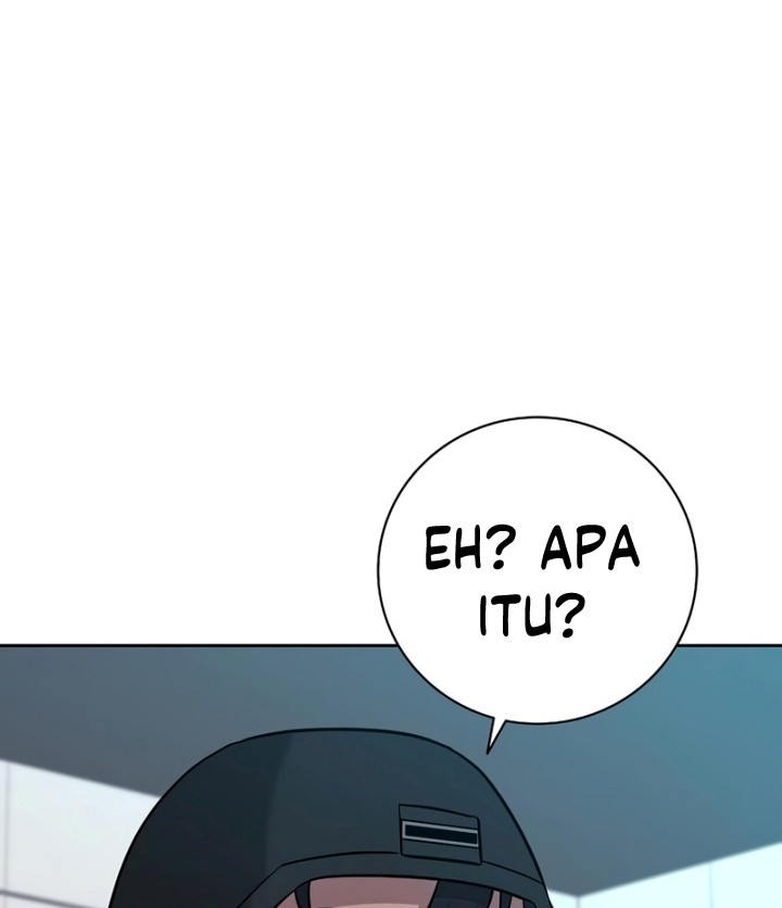 The Dark Mage’s Return to Enlistment Chapter 11 - halaman 3
