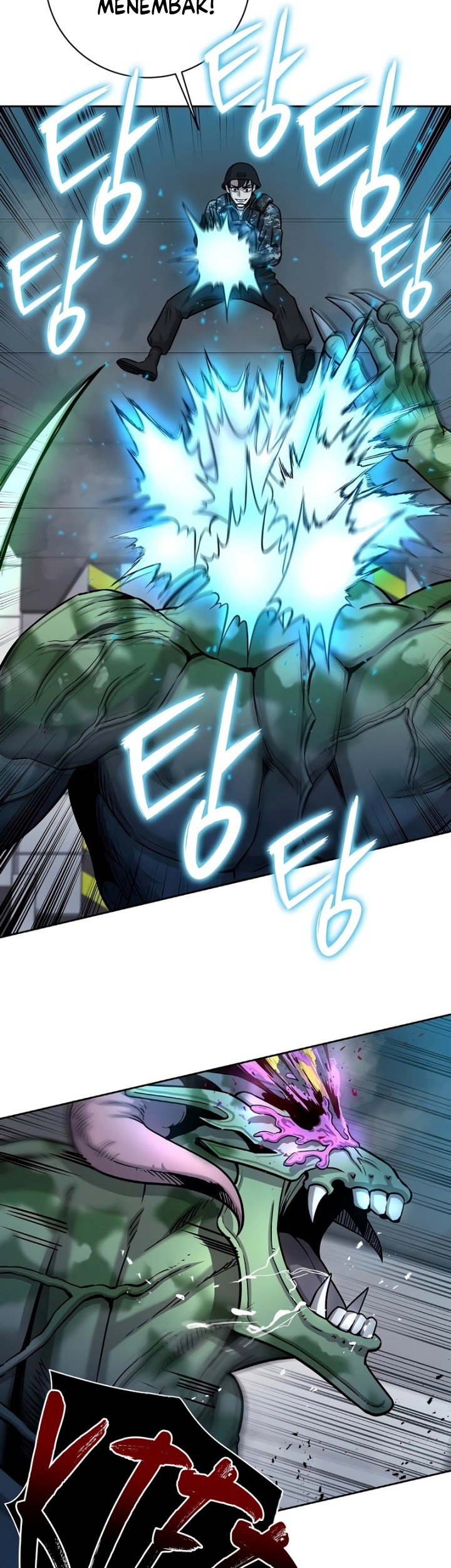 The Dark Mage’s Return to Enlistment Chapter 11 - halaman 30