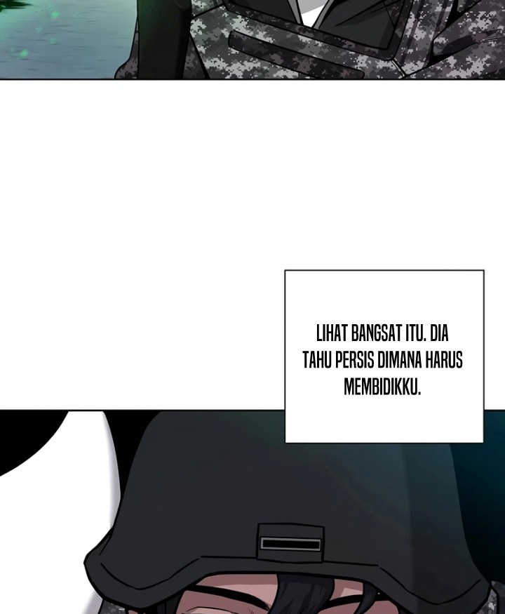The Dark Mage’s Return to Enlistment Chapter 11 - halaman 35