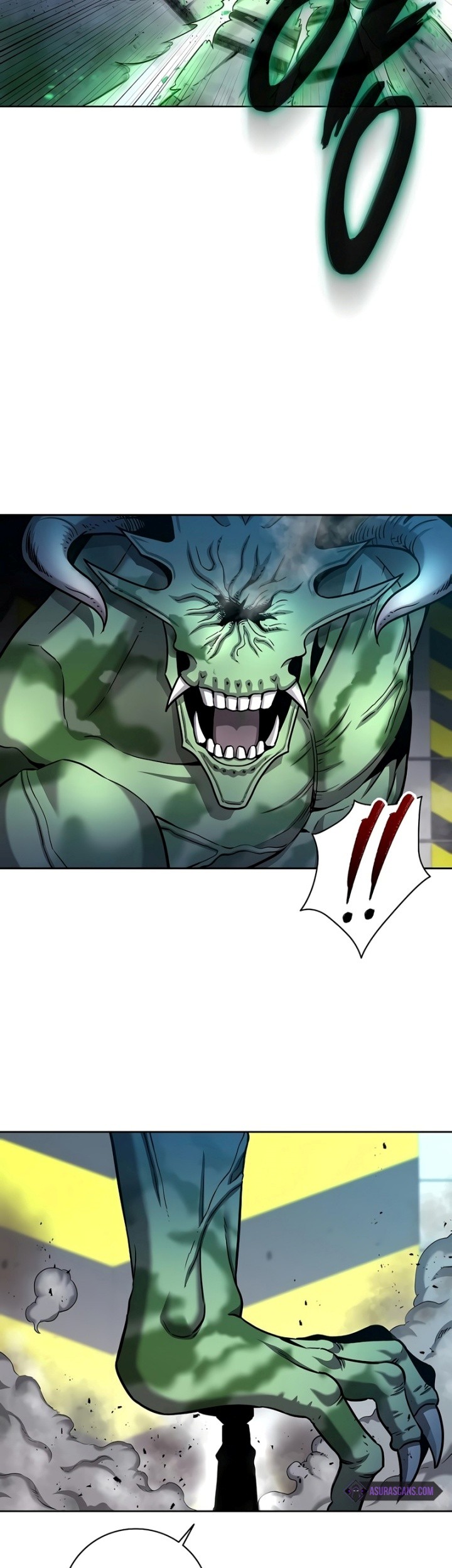The Dark Mage’s Return to Enlistment Chapter 11 - halaman 38
