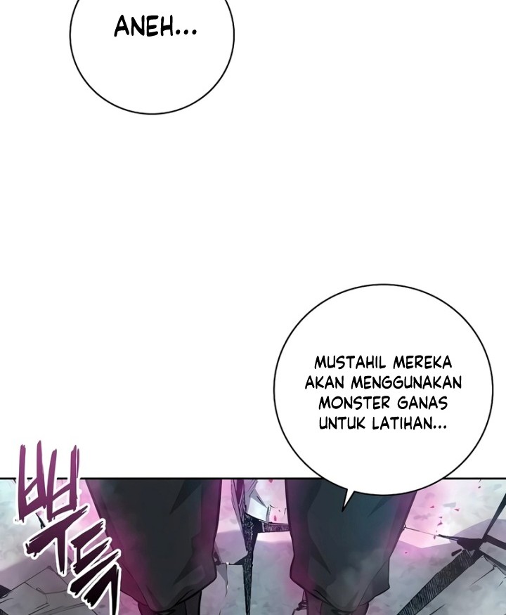 The Dark Mage’s Return to Enlistment Chapter 11 - halaman 39
