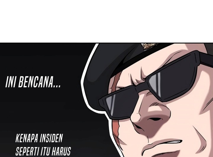 The Dark Mage’s Return to Enlistment Chapter 11 - halaman 43