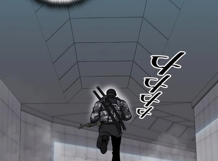 The Dark Mage’s Return to Enlistment Chapter 11 - halaman 45
