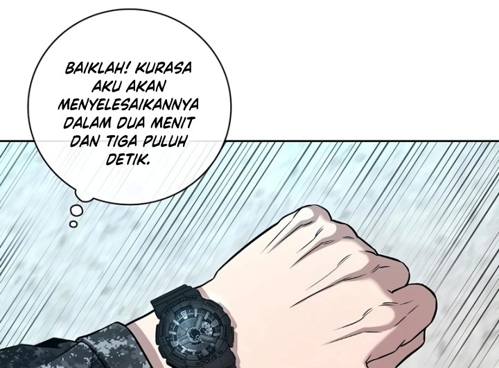 The Dark Mage’s Return to Enlistment Chapter 11 - halaman 47