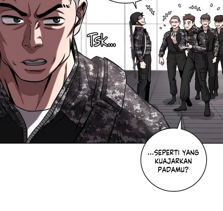The Dark Mage’s Return to Enlistment Chapter 11 - halaman 59