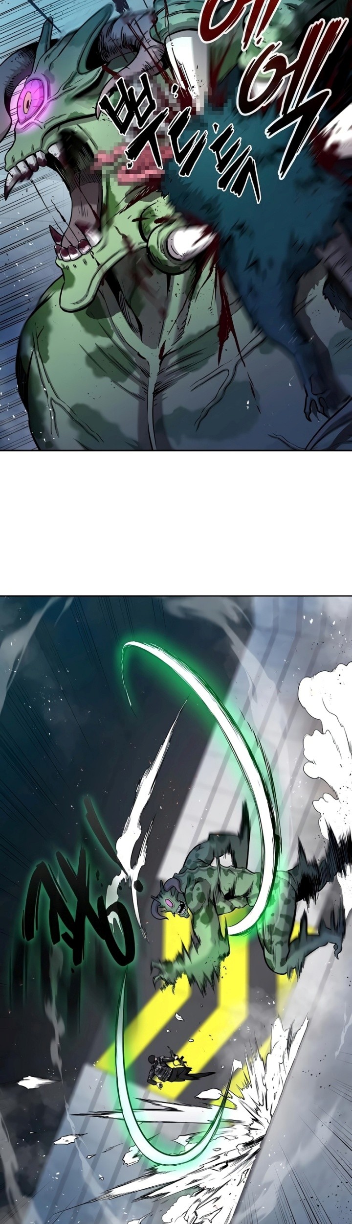 The Dark Mage’s Return to Enlistment Chapter 11 - halaman 6
