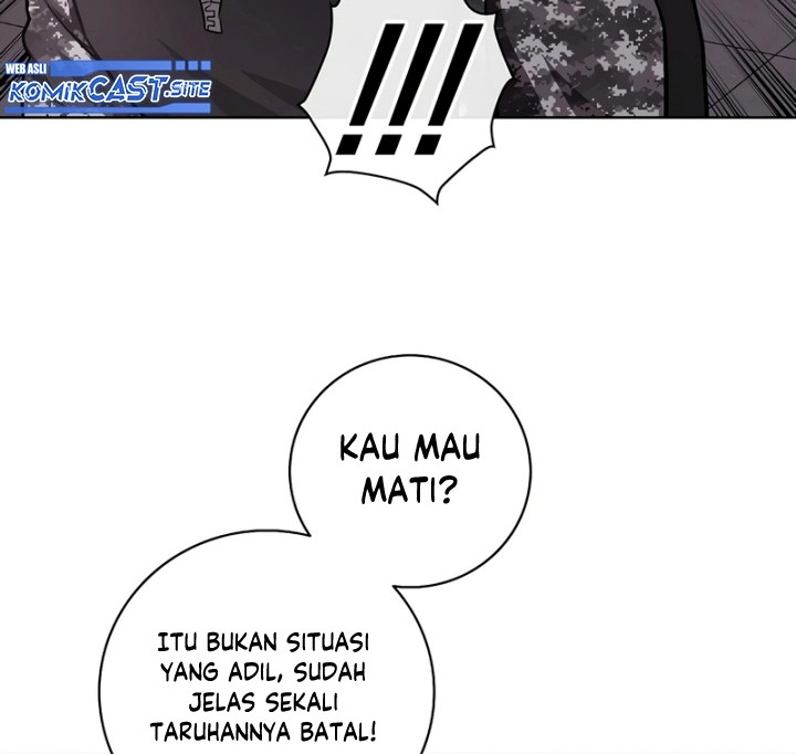 The Dark Mage’s Return to Enlistment Chapter 11 - halaman 61