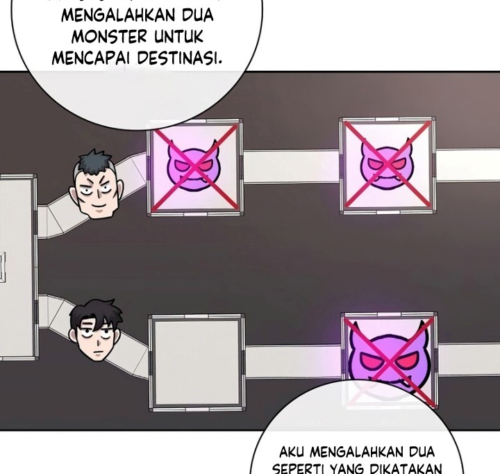 The Dark Mage’s Return to Enlistment Chapter 11 - halaman 63