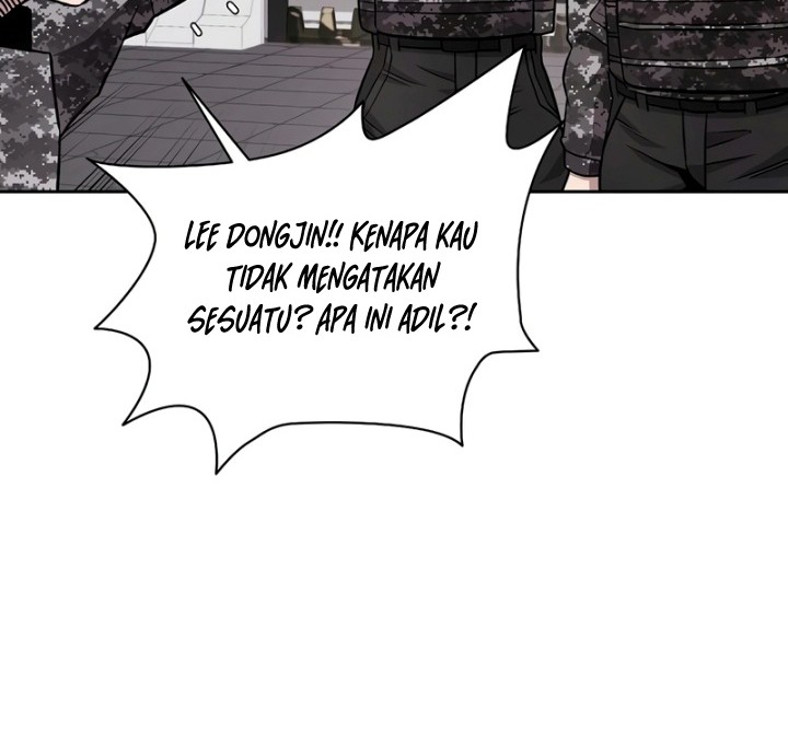 The Dark Mage’s Return to Enlistment Chapter 11 - halaman 65