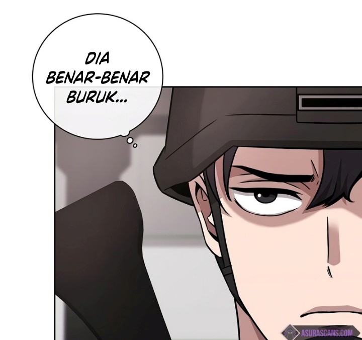 The Dark Mage’s Return to Enlistment Chapter 11 - halaman 67