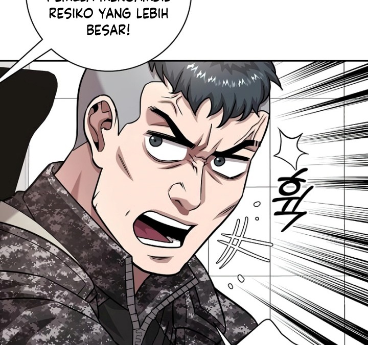 The Dark Mage’s Return to Enlistment Chapter 11 - halaman 71