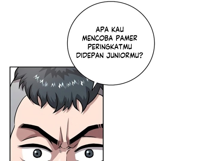 The Dark Mage’s Return to Enlistment Chapter 11 - halaman 75